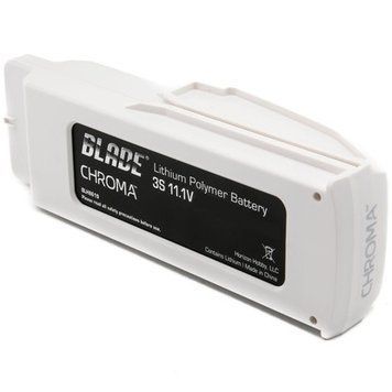 Акумулятор Blade Chroma Li-PO 11,1 В 6300 мАг BLH8619 фото
