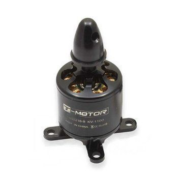 Мотор T-Motor MS2216-9 KV1100 2-3S 252W для мультикоптерів TM-MS2216-1100 фото