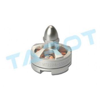 Мотор Tarot MT2204 KV1550 3S CW для мультикоптерів TL400H1 фото