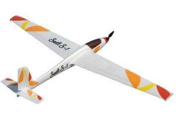 Планер X-UAV Swift 1700мм 4CH PNF Swift фото