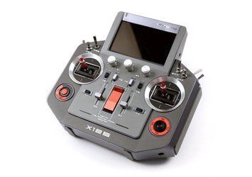 Аппаратура управления FrSky Horus X12S FR-03010044 фото