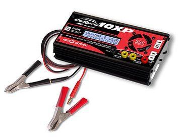Зарядное устройство Revolectrix Cellpro 10XP LC10S15ADC-MC фото