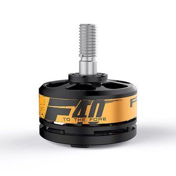 Мотори T-Motor F40 KV2300 3-4S для мультикоптерів 2шт TM-F40-2P фото