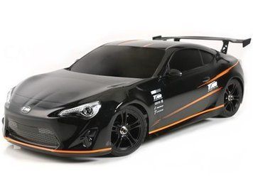 Шоссейная 1:10 Team Magic E4D MF Toyota GT86 TM503018-T86 фото