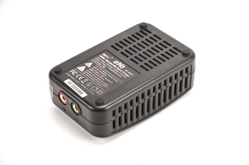 Зарядное устройство SkyRC eN3 для NiMh батарей SK-100070 фото