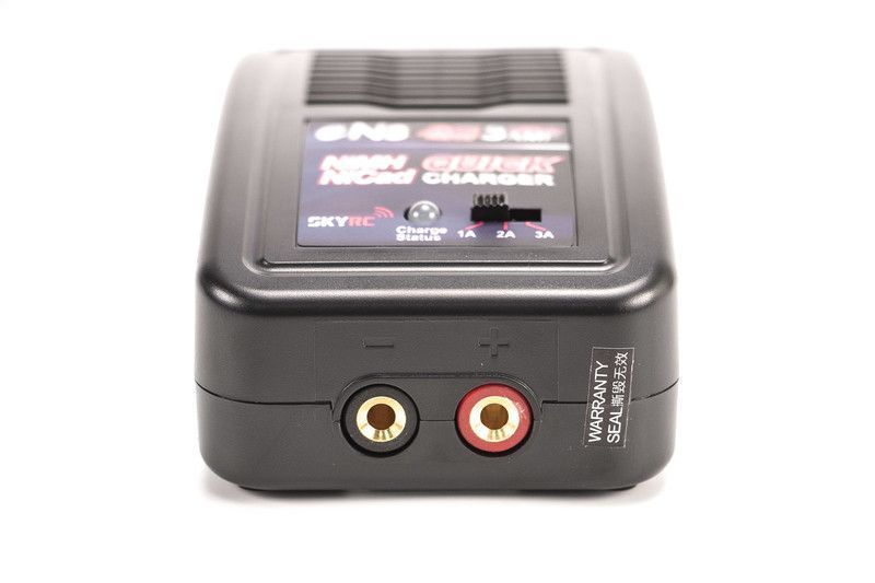 Зарядное устройство SkyRC eN3 для NiMh батарей SK-100070 фото