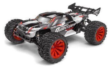 Quantum+ XT Flux 3S 1/10 4WD Stadium Truck MV150301 фото