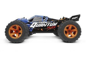 HPI Maverick Quantum XT Flux 80A 150207 фото