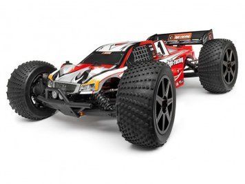 HPI Trophy Truggy Flux 2.4GHz HPI-101707 фото