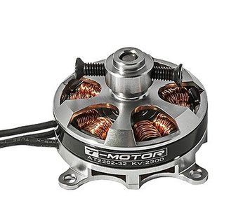 Мотор T-Motor AT2202-32 KV2300 1-2S 50W для літаків TM-AT2202-2300 фото