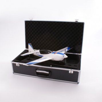 Літак Nine Eagles Extra 771B 3D 2.4GHz у кейсі NE30177124207 in case фото