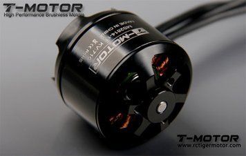 Мотор T-Motor MS2814-10 KV770 3-4S 430W для мультикоптерів TM-MS2814-770 фото